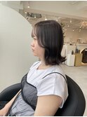 ブルージュカラー