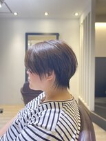 美容室 キリニコ 石切店(kirinico) 美シルエットカット