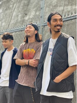 イーナ(iina)の写真/実力派スタイリストによるマンツーマン施術×丁寧なカウンセリング◎お客様にしっかり寄り添い理想を実現！