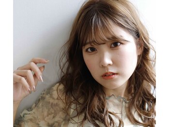 Cottage　【コテージ】