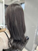 フラミューム 蒲田店(flammeum)&nbsp;カットカラートリートメント