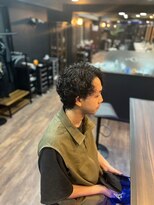 クラシコ(CLASSICO)&nbsp;メンズカット/メンズショート/メンズパーマ/10代20代30代40代