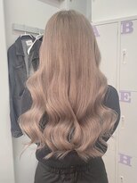 フウ(fuh)&nbsp;【iam】beige color