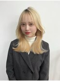 20代30代40代50代髪質改善イメチェン美髪似合わせカット