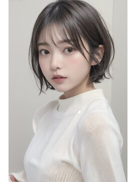 トゥーリ よろずや通り店(tuuli) tuuli 長崎◇大人かわいい　20代30代40代の髪質改善　縮毛矯正