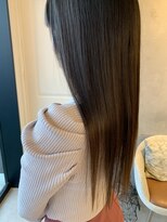 ゴエン(goen) 髪質改善ストレート