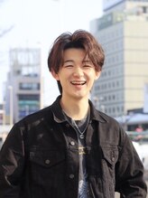 シエル 青森店(CIEL) 塩谷康大 ショート
