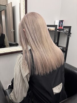 ポノ(po_no) ホワイトミルクティー