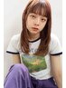 カット+フルカラー￥6000〔浦安駅/白髪染め可〕