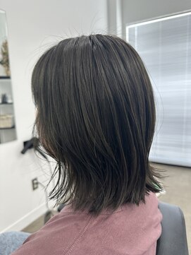 シム(sim) オリーブベージュ◎