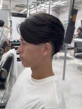 ササ 京都河原町店(33 SASA) 曲がる縮毛矯正　京都四条河原町