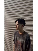 ヘアーワークス ボナ(HAIR WORKS bona.)&nbsp;メンズショート