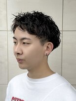 エルパティオ(EL PATIO)&nbsp;ショートツイスト