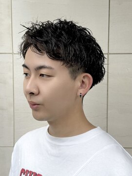 エルパティオ(EL PATIO) ショートツイスト