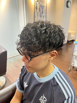 スリーク 吹田店(Sleek) スペインカール