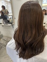 タミー(TAMMY)&nbsp;ロングローレイヤー