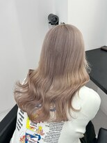 エゴ 池袋(EGO) ミルクティーベージュ/ホワイトベージュ/ミルクティーグレージュ