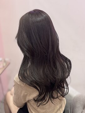 ウィクシーミミ 栄矢場町店(wixy mimi) グレージュ