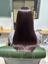 パラッチ 豊中店(Palacchi)&nbsp;水素トリートメントアプトグロス