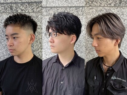 ケシキ(keshiki)の写真