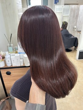 アミート(ameet) ココアブラウン