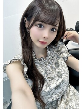 アルメリア 池袋(Arumeria) 地雷卒のモカブラウン