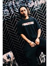 スタッグス バイ ダムディートーキョー 錦糸町(STUG'S By DAMDEE TOKYO)&nbsp;渡邉 将真