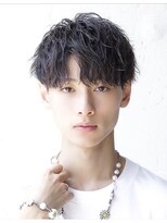 リップス 仙台annex(LIPPS)&nbsp;爽やかコンマショート