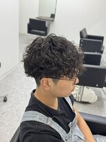 ブライト(BRIGHT)&nbsp;プードルパーママッシュ