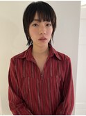 ショートウルフ