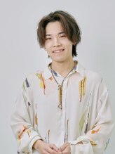 Men's salon fifth 札幌大通【メンズサロン フィフス】【3月1日 NEW OPEN(予定)】 桐山 蒼史