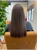 シナモンベージュ