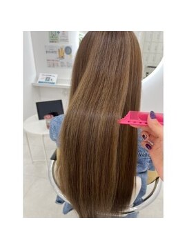 アイニ 天王寺アポロ店(aini) 天使のカラーエステ