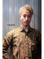 ヤード(YARD)&nbsp;金苗 仁和