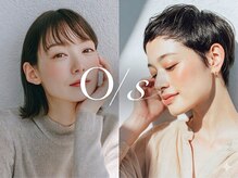 ヘアーメイクオズ(hair make O/S)の雰囲気（東北大人女性スタイルランキング1位の支持率。全国優勝など実績）