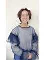 オーブ ヘアー カローラ 福岡大牟田店(AUBE HAIR corolla) 坂本 静夏