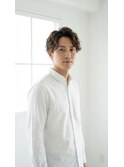 波巻きセンターパート