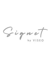 メンズサロン シニエバイビセオ 植田 天白(Signet by VISEO) Kameta