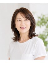 白髪染め専門店エクラ名東店&nbsp;頭皮優しいカラー専門店