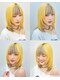 ナーチュア(NURTURE)の写真/視線を奪う、デザインハイトーン！思いっきり自分らしさを楽しみたい・自分だけの存在感を