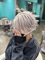 リエラ 新宿(RIERA) 流しコンマバング