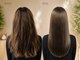 ヘアーサロン クオーレ(hair salon CUORE)の写真