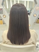 タヤ 千葉そごう店(TAYA)&nbsp;髪質改善カラー