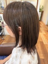 ヘアケアサロンジェー(J)&nbsp;外ハネボブ