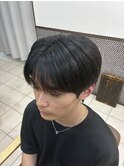 シースルーマッシュ