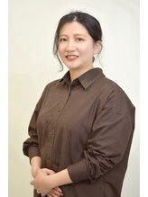 アグ ヘアー カーディナル 片町店(Agu hair cardinal)&nbsp;中門 玲那