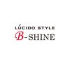 ルシードスタイルビーシャイン(LUCIDO STYLE B SHINE)のお店ロゴ