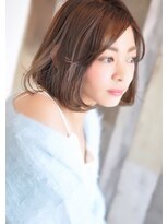 ソット ヘアープロデュース(SOTTO HAIR PRODUCE)&nbsp;フレンチボブ