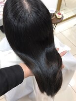 フォルテ 表参道店(FORTE) プラチナトリートメント