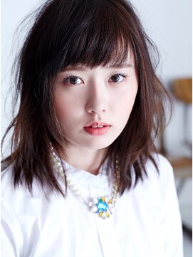 ファーレ(Fare) 大人ウエーブ